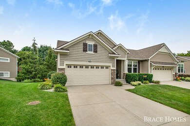 7747 Carlisle Crossings Blvd SW, Byron Center, MI 49315 - photo 2