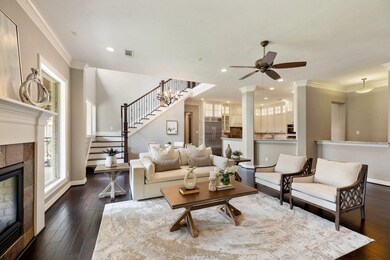 10035 Valley Forge Dr, Houston, TX 77042 - photo 5