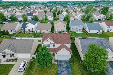 3871 Winding Path Dr, Canal Winchester,