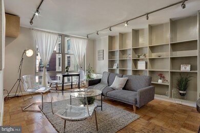 The Newport unit 807, Washington, DC 20036 - photo 7