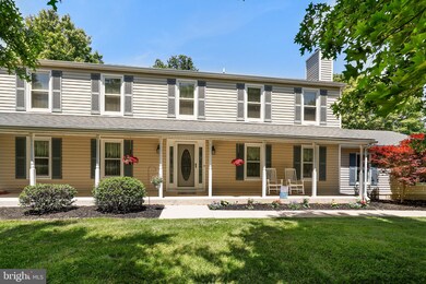 8380 Brock Bridge Rd, Laurel, MD 20724 - photo 3