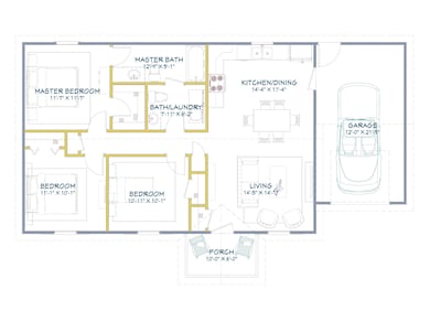 210 County Road S-22-577, Georgetown, SC 29440 - photo 3