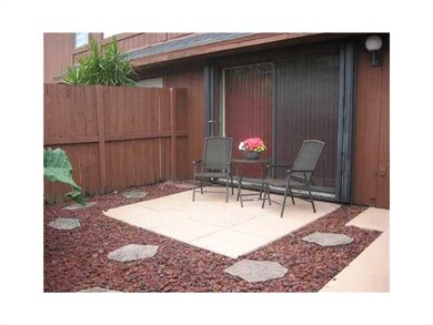 Patio/Deck/Lanai