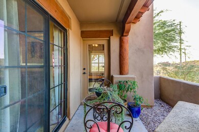 Front Courtyard