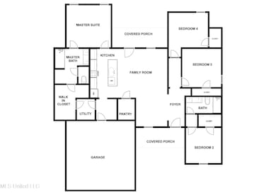 Williams Floor