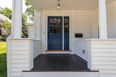 32 Franklin St, Woburn, MA 01801 - photo 4