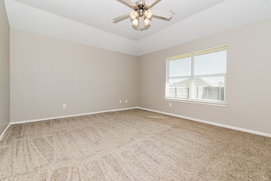 1818 Willowbrook Dr, Terrell, TX 75160 - photo 2