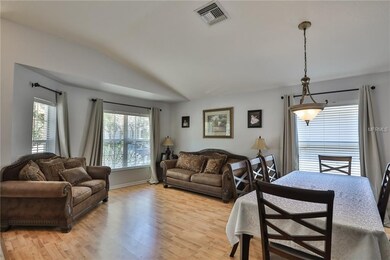 Dining/Sitting Room