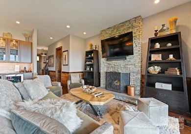 39 Eagle Park Cir, Banner Elk, NC 28604 - photo 6