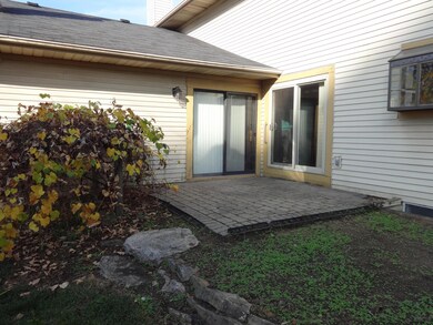 1813 Watertower Patio