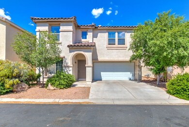 2756 S Sailors Way, Gilbert, AZ 85295 - photo 2