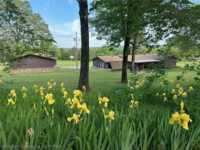 471956 E 1023 Rd, Muldrow, OK 74948 - photo 6