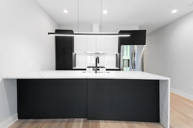 4027 S Vincennes Ave unit 2, Chicago, IL 60653 - photo 6