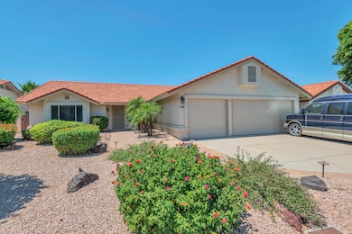 5539 E Evergreen St, Mesa, AZ 85205 - photo 2