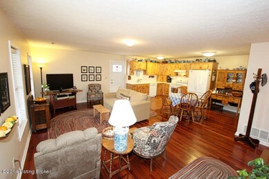 4101 Crandall Branch Georgetown home for