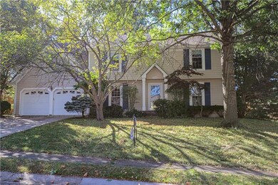 1208 NW Porter Dr, Blue Springs, MO 64015 - photo 4