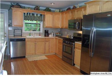 Fabulous Redone Kitchen!