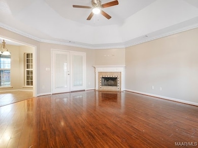 5884 Hammermill Loop, Montgomery, AL 36116 - photo 5