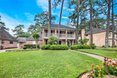 14811 Carols Way Dr, Houston, TX 77070 - photo 2