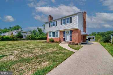 3400 Rosalie Ave, Parkville, MD 21234 - photo 3