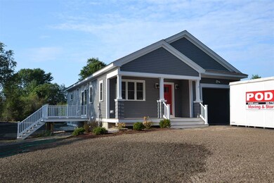 0 Adams unit 4 4622070, Kittery, ME 03904 - photo 7