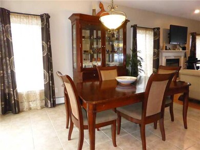Dining Room.