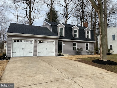 9455 Keepsake Way, Columbia, MD 21046 - photo 2