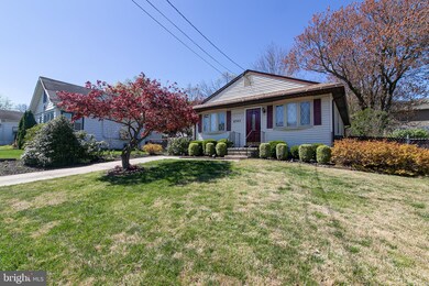 8743 Stockton Ave, Merchantville, NJ 08109 - photo 2