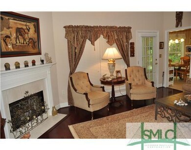 Living Room.