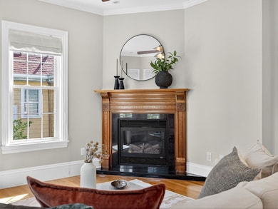 24 Evergreen St unit 2, Jamaica Plain, MA 02130 - photo 6
