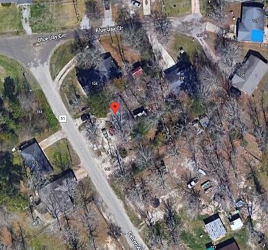 176 Falcon Ave, Lufkin, TX 75904 - photo 3