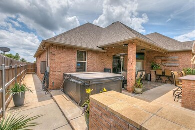 2629 SE 9th Cir, Moore, OK 73160 - photo 3