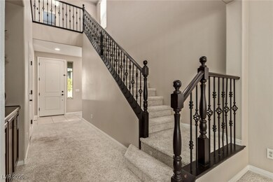 8637 Sparrow Desert Ave, Las Vegas, NV 89148 - photo 5