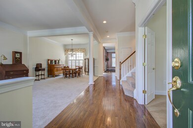 534 Gentlewood Square, Purcellville, VA 20132 - photo 2