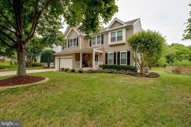 17007 Cass Brook Ln, Woodbridge, VA 22191 - photo 2