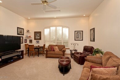 Guest Quarters