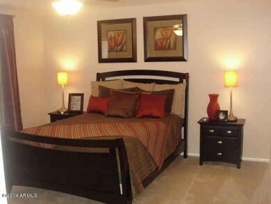 spence bed