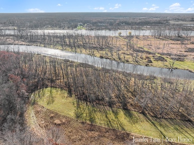 10894 Garfield St unit PARCEL A1, Coopersville, MI 49404 - photo 6