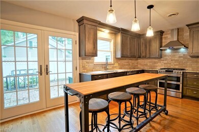 Fabulous kitchen