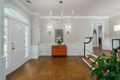 2810 Jefferson Drive - Int-1