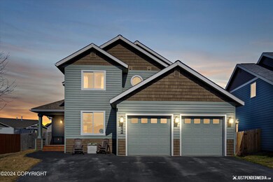 5822 Grand Teton Loop