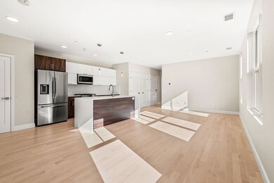124 Warren St unit 202, Boston, MA 02119 - photo 5