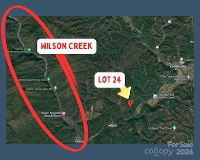 0 Narrow Gauge Dr unit 24 CAR4173590, Lenoir, NC 28645 - photo 7