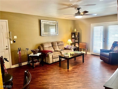 2451 N Rainbow Blvd unit 1137, Las Vegas, NV 89108 - photo 4