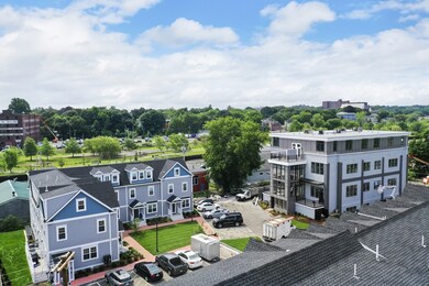 11 S Mason St unit 5, Salem, MA 01970 - photo 3