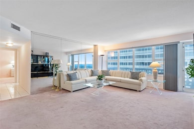 Ocean Summit Condominium unit 702, Fort Lauderdale, FL 33308 - photo 5