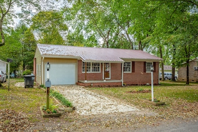 309 W 4th St. HD-55