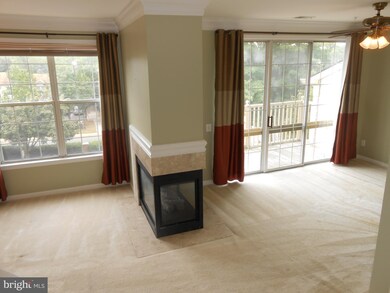 1735 Braddock Place unit 303, Alexandria, VA 22302 - photo 7
