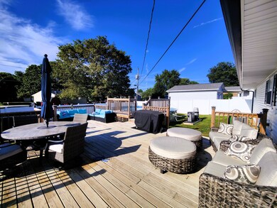 715 E Freeland Rd, Greensburg, IN 47240 - photo 5