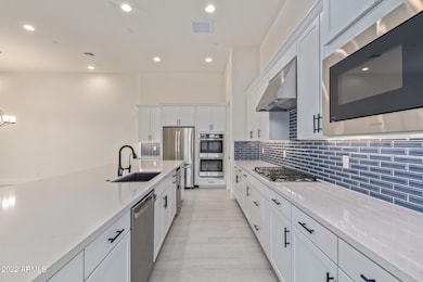 38500 N School House Rd unit 8, Cave Creek, AZ 85331 - photo 3